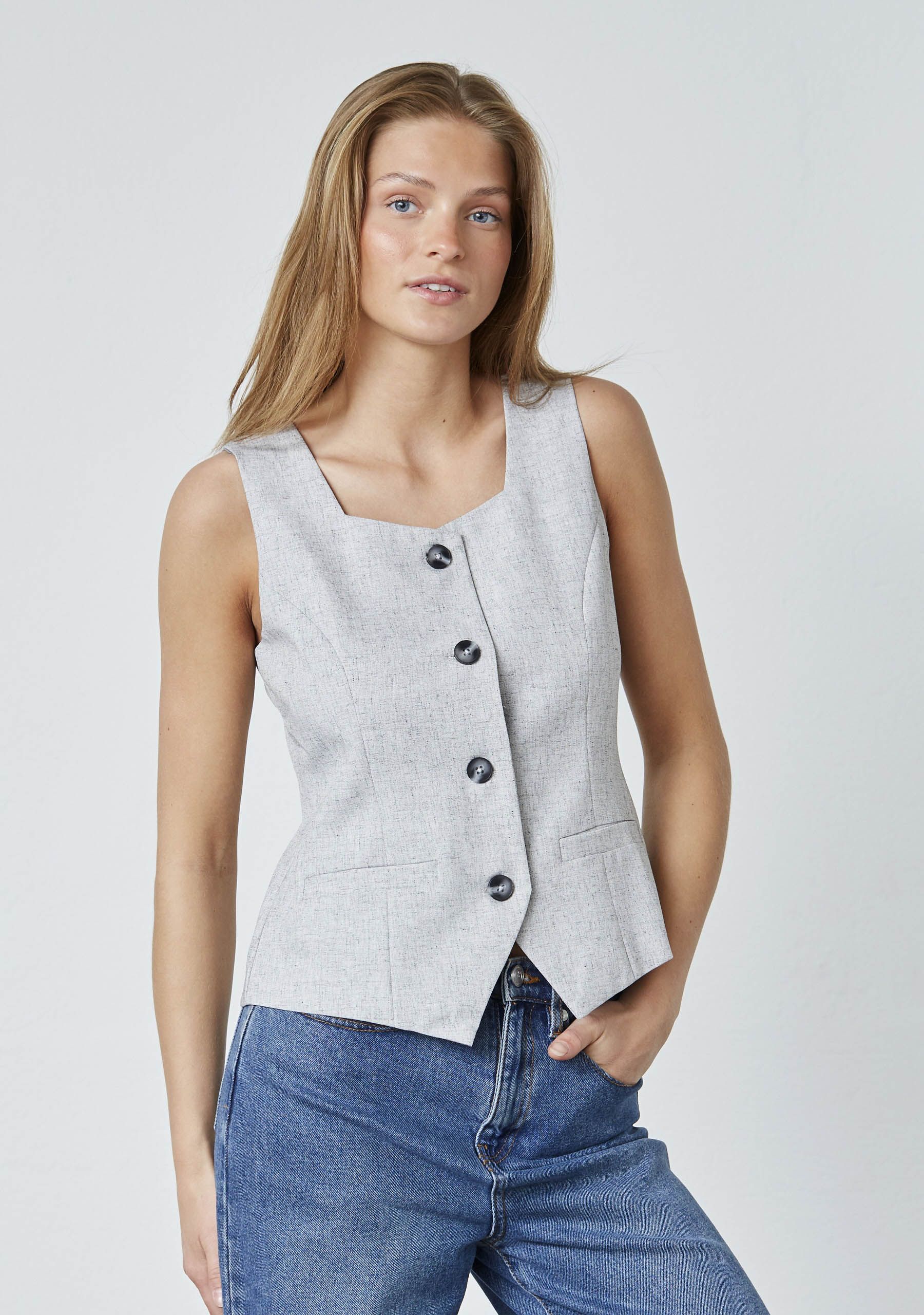 SISTERS POINT GILET