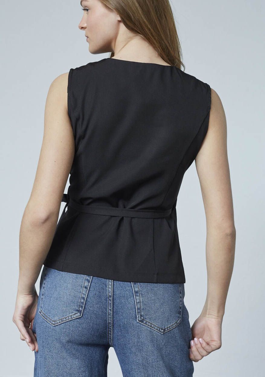 SISTERS POINT GILET