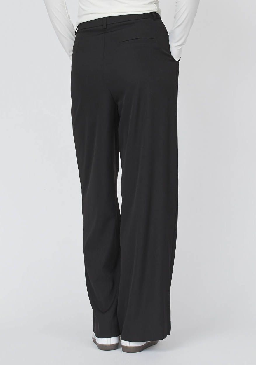 SISTERS POINT WIJDE PANTALON
