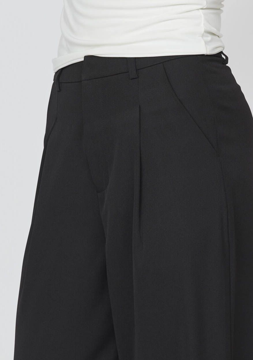 SISTERS POINT WIJDE PANTALON