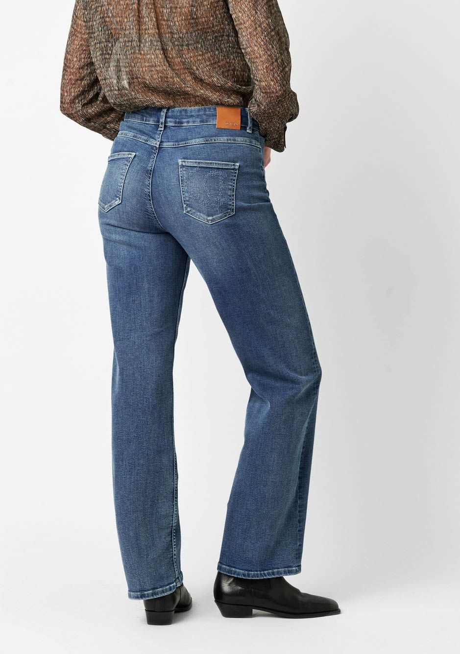 TONI JEANS