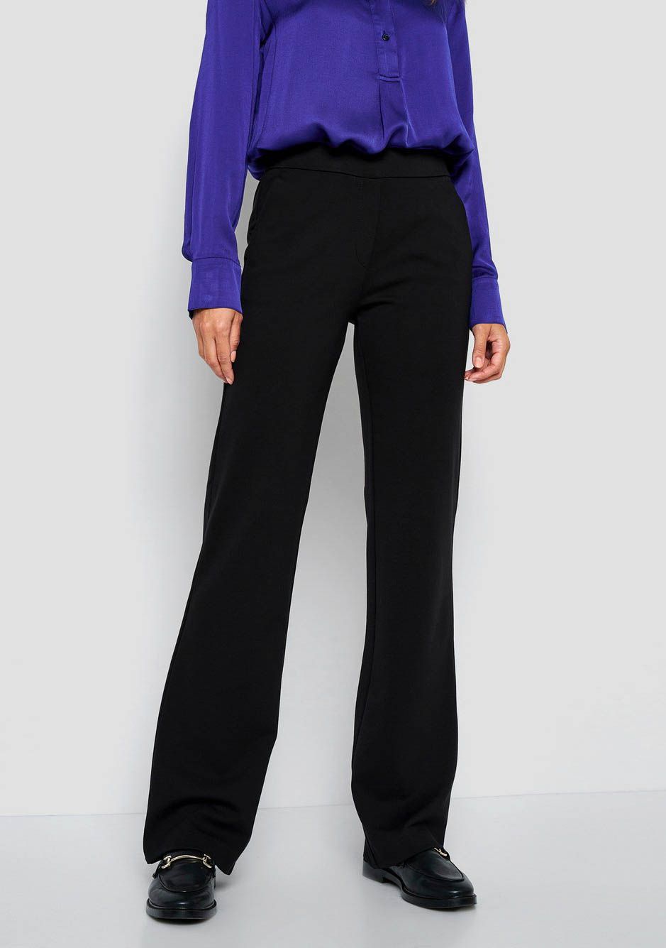 TONI WIJDE PANTALON