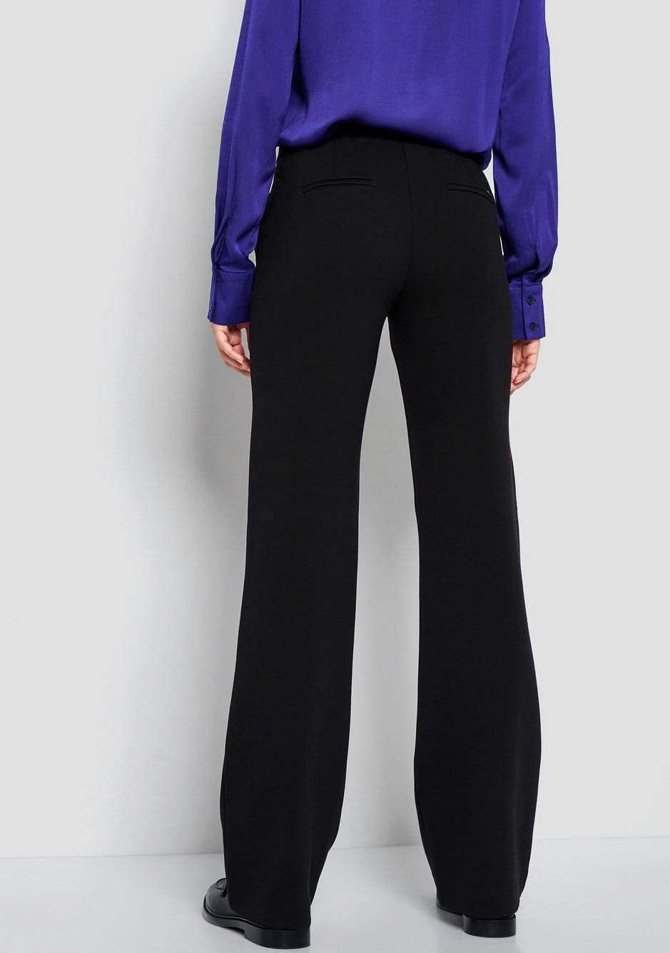 TONI WIJDE PANTALON
