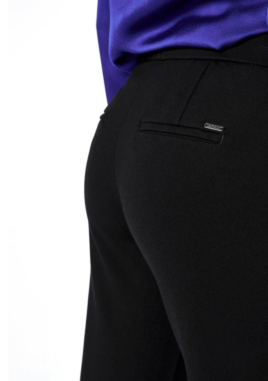 TONI WIJDE PANTALON