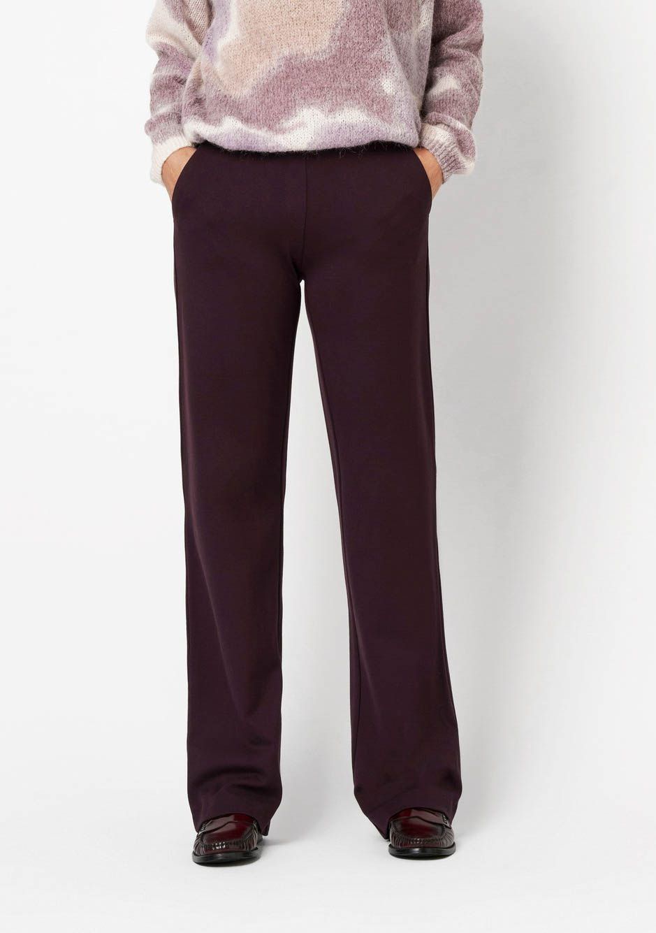 TONI WIJDE PANTALON