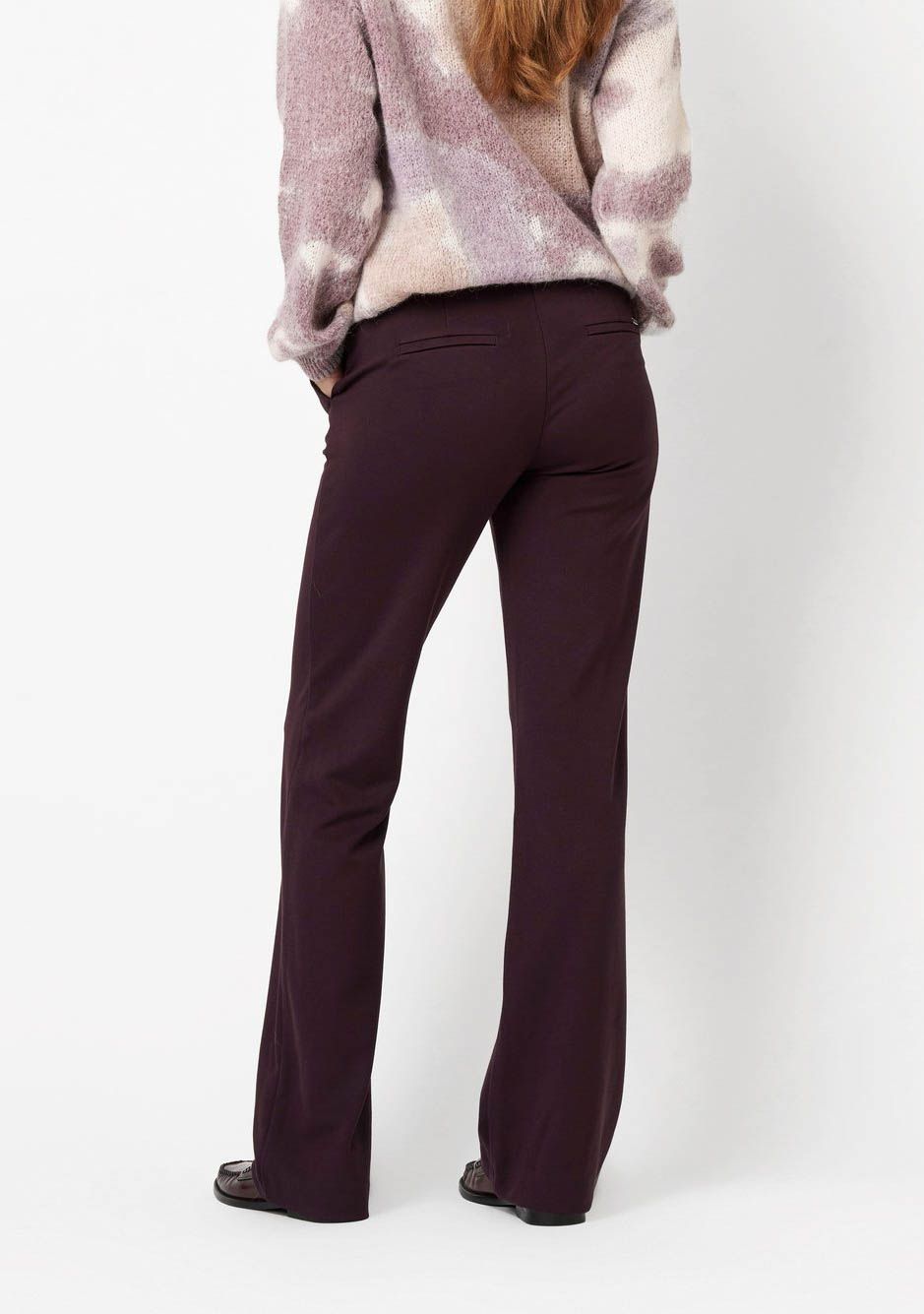 TONI WIJDE PANTALON