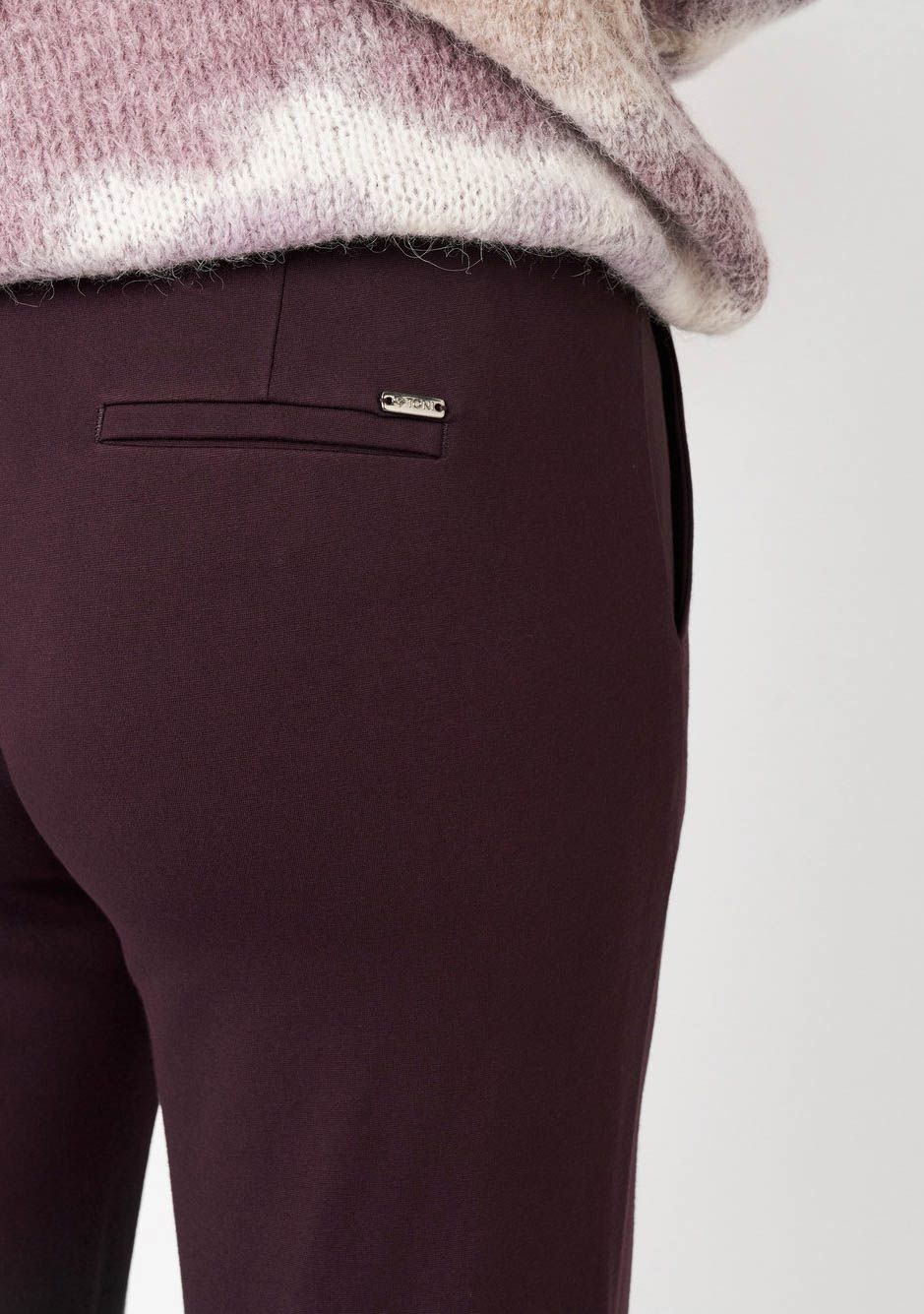 TONI WIJDE PANTALON