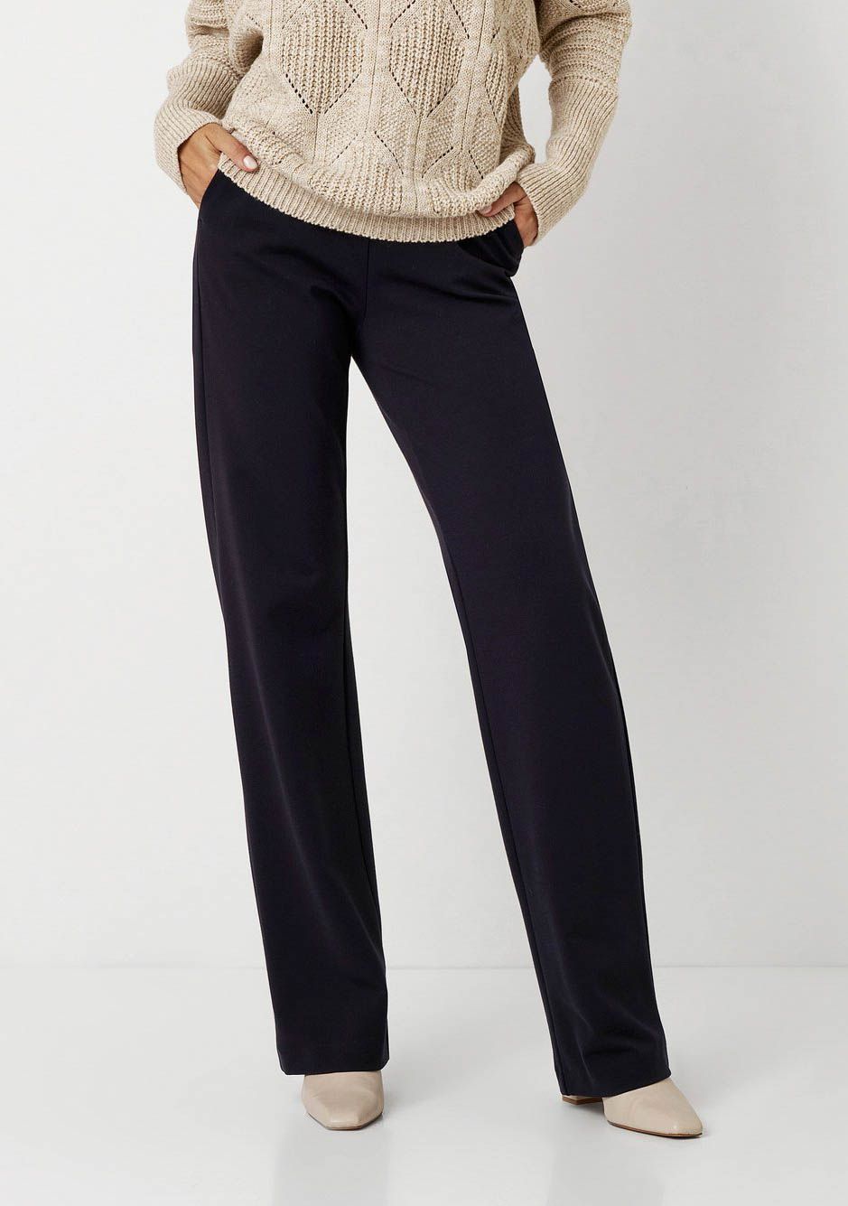 TONI WIJDE PANTALON