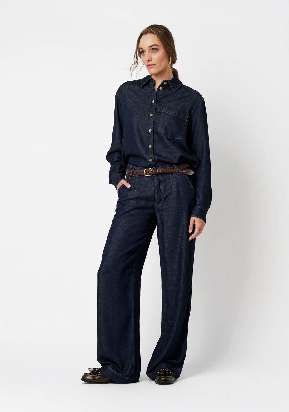 TONI BLOUSE