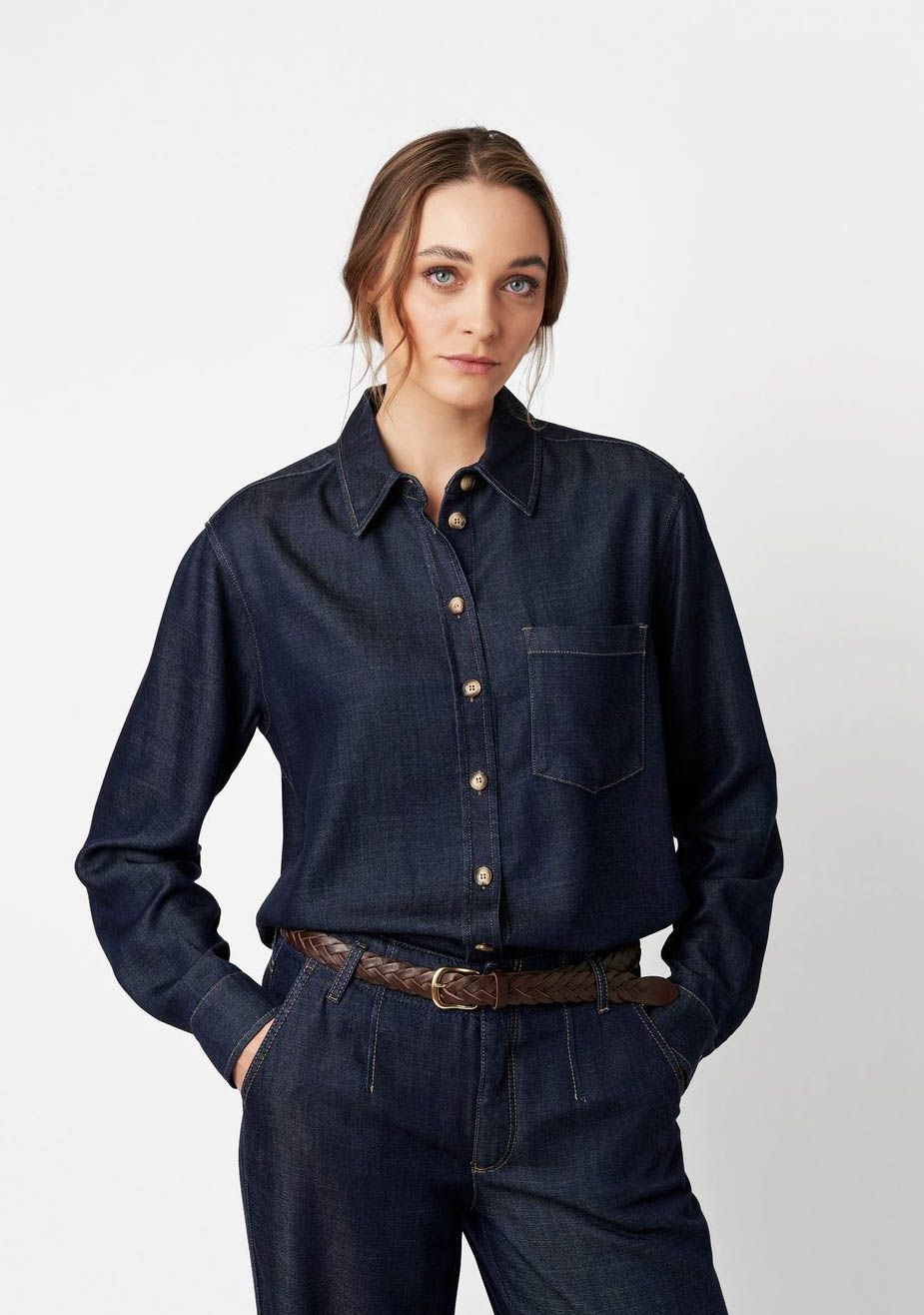 TONI BLOUSE