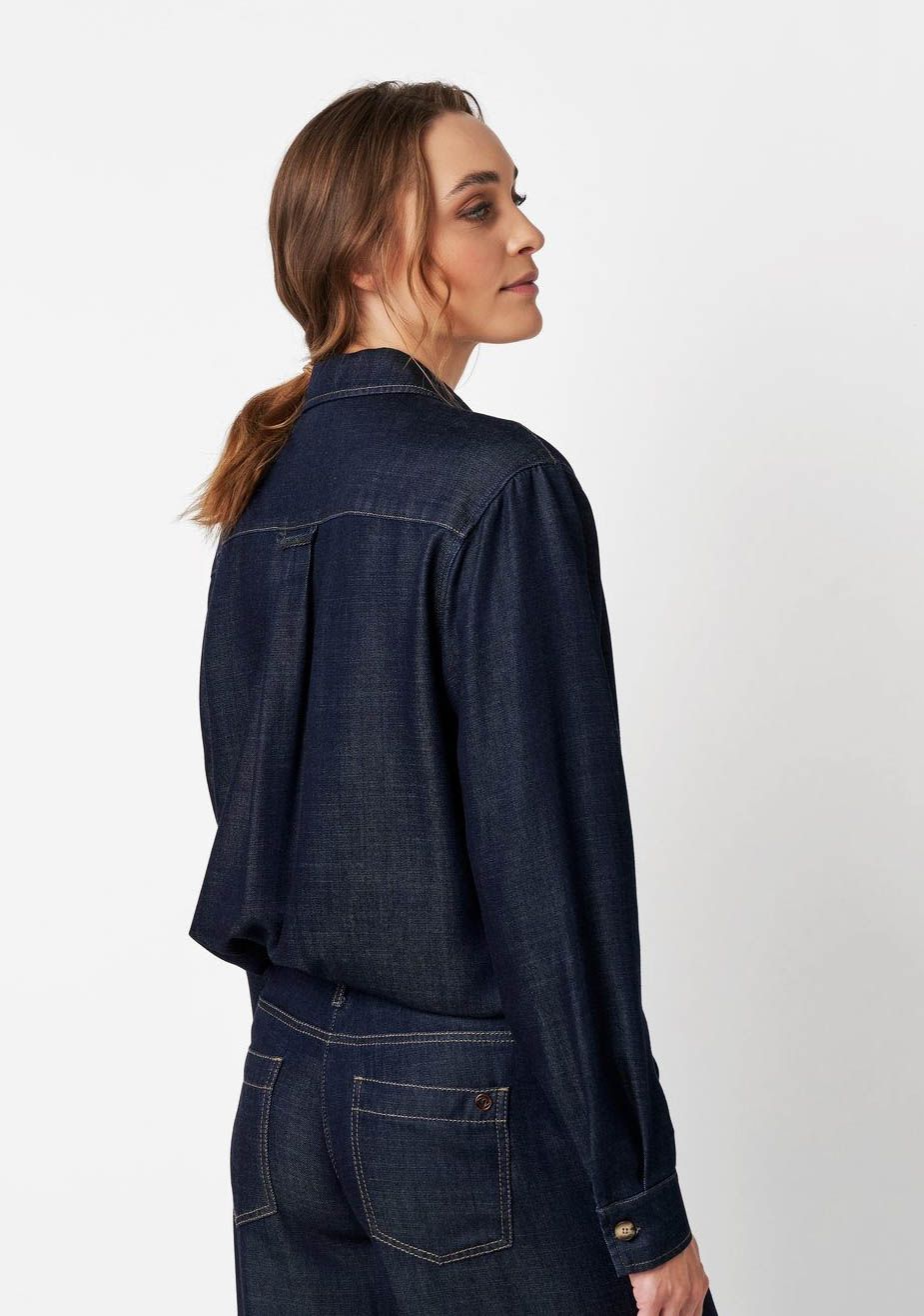TONI BLOUSE