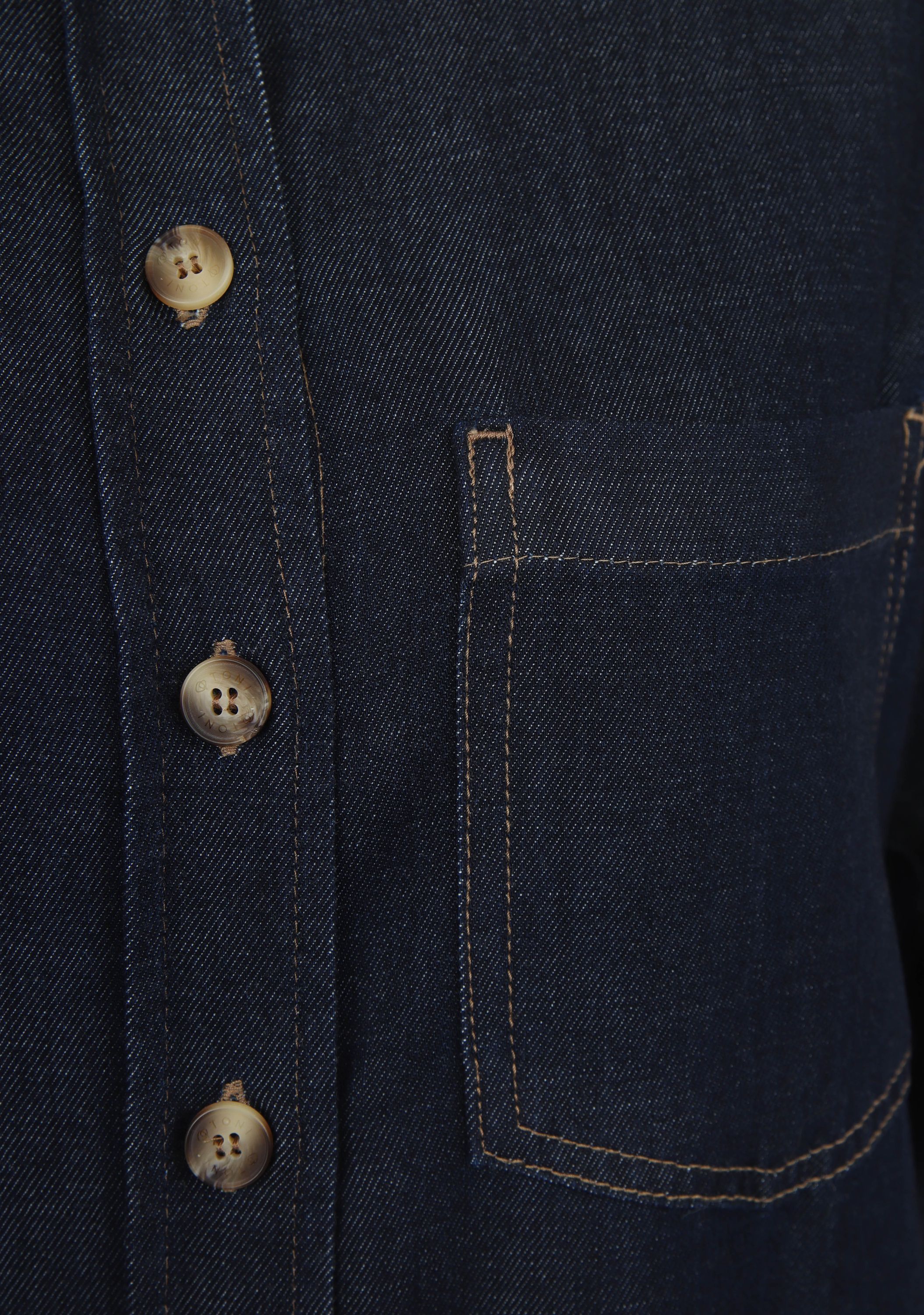 TONI BLOUSE