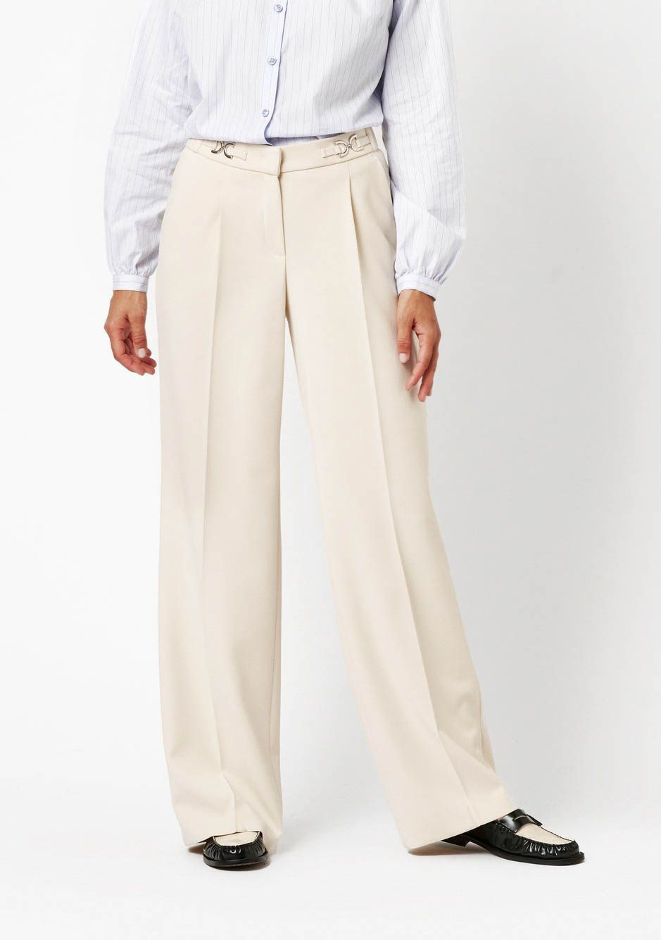 TONI WIJDE PANTALON