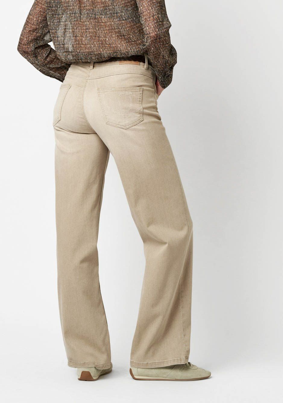 TONI JEANS