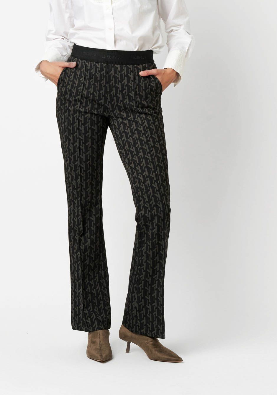 TONI WIJDE PANTALON