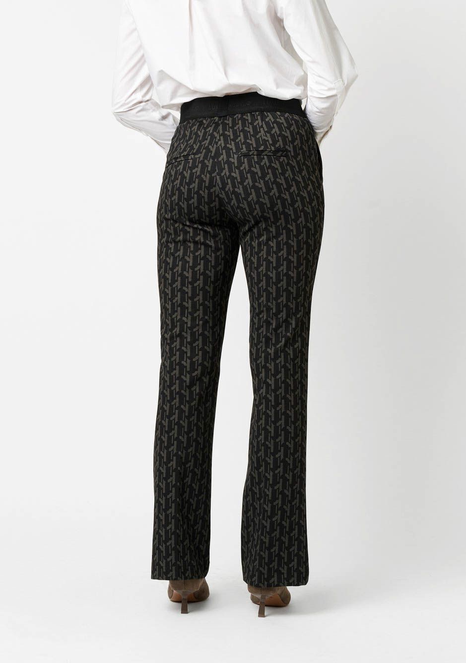 TONI WIJDE PANTALON