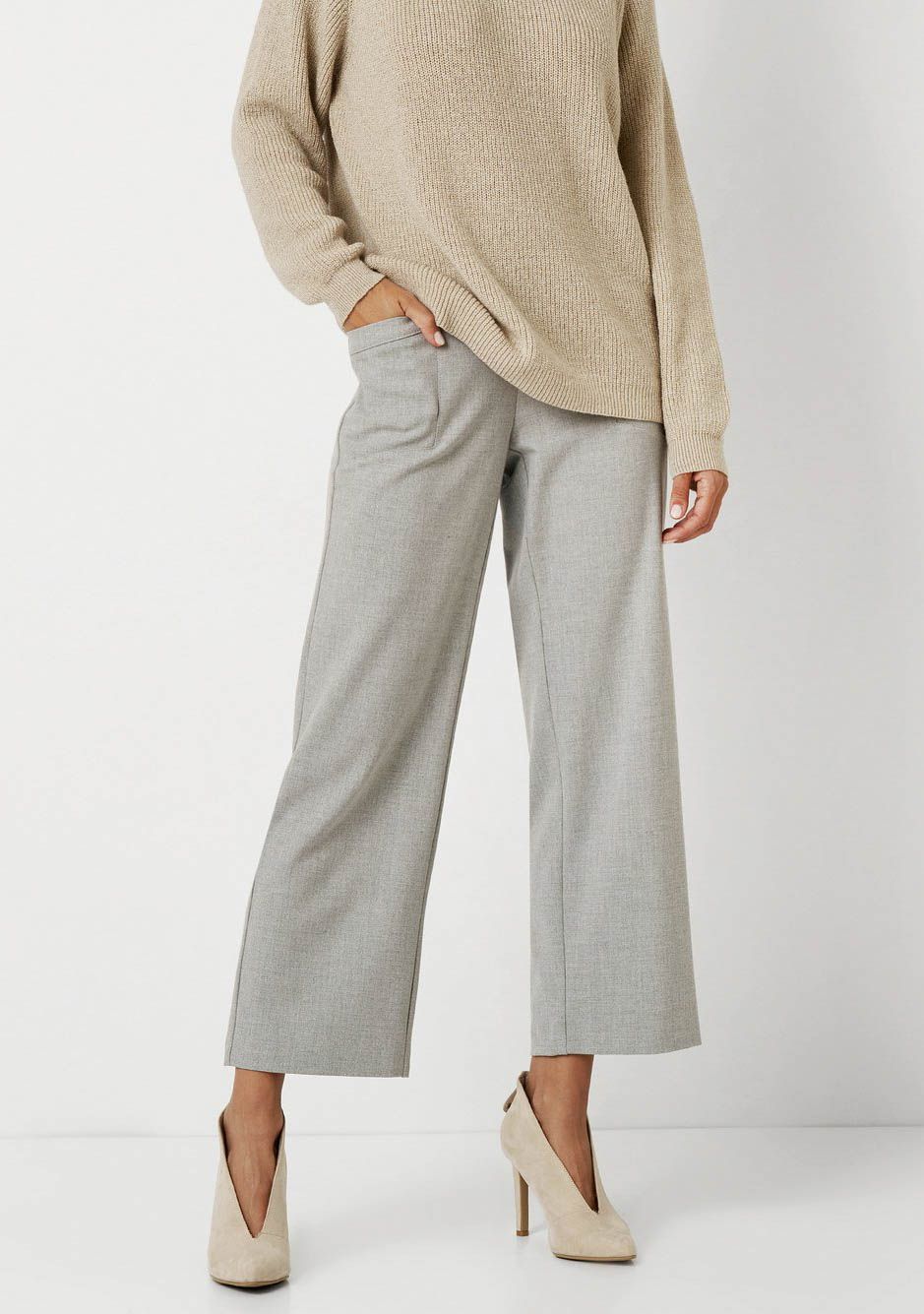 TONI WIJDE PANTALON