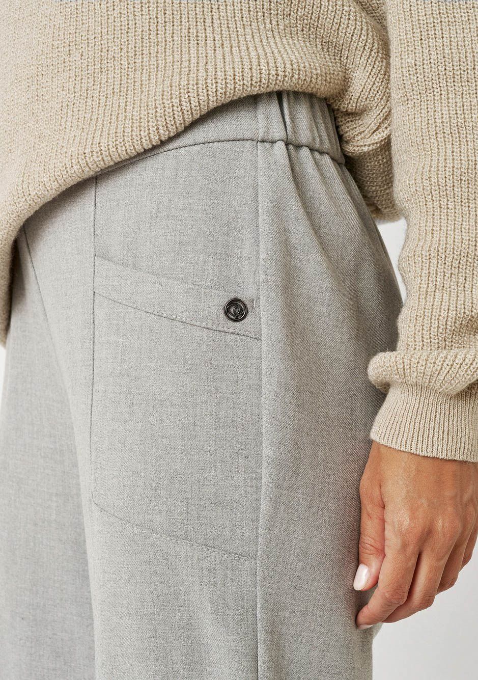 TONI WIJDE PANTALON