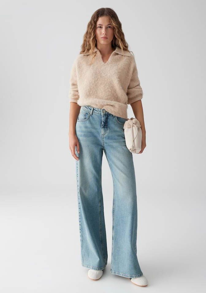 OPUS JEANS