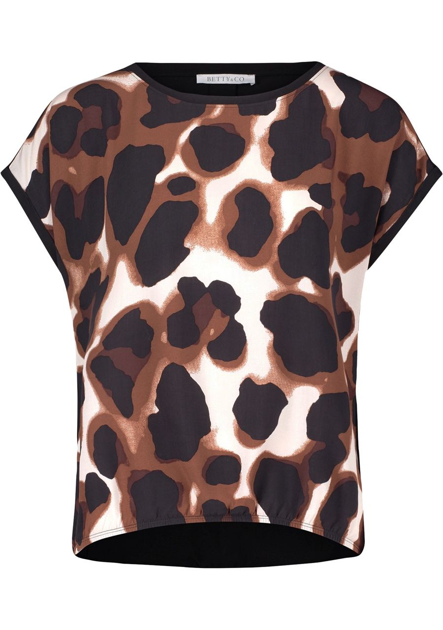 BETTY & CO SHIRT