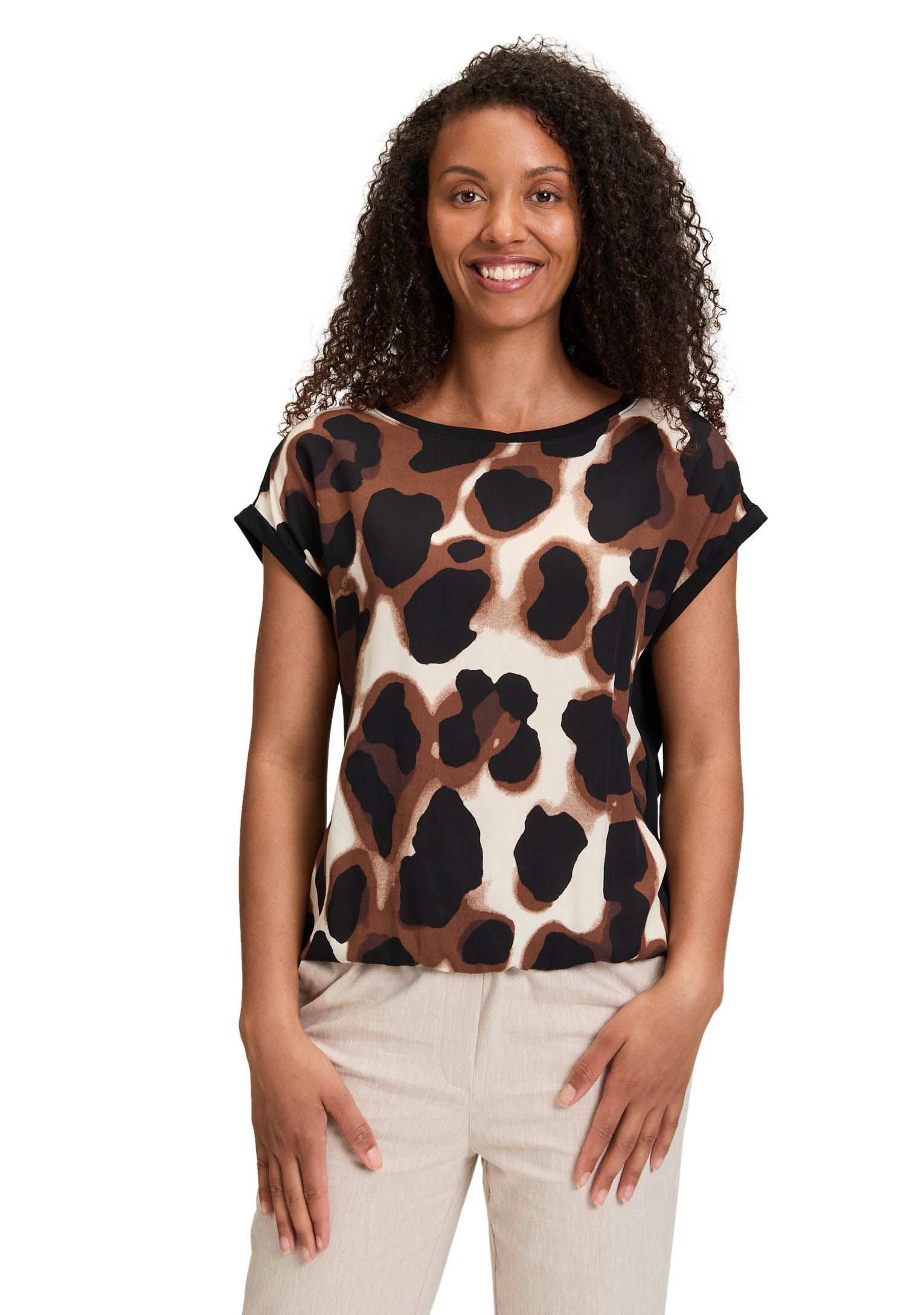 BETTY & CO SHIRT