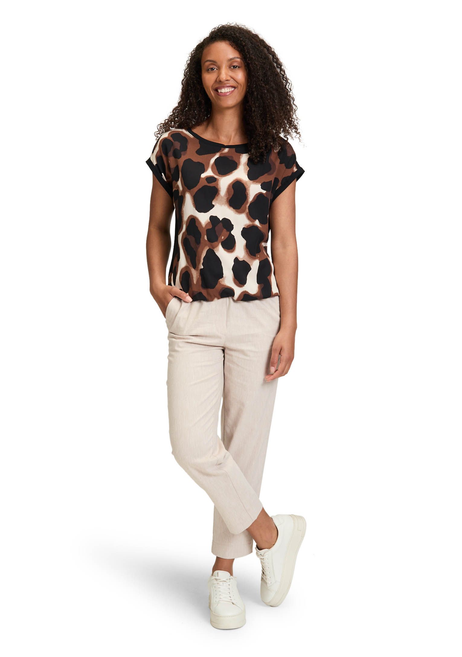 BETTY & CO SHIRT