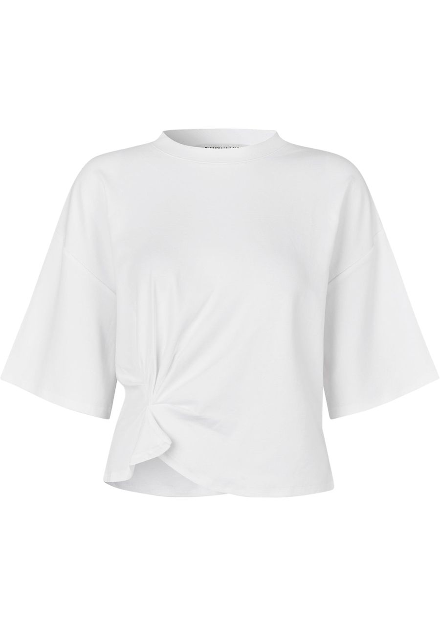 SECOND FEMALE SHIRT