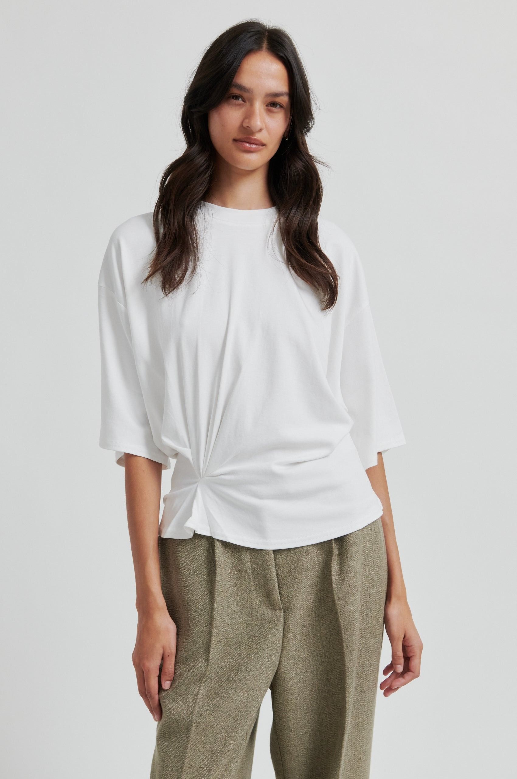 SECOND FEMALE SHIRT
