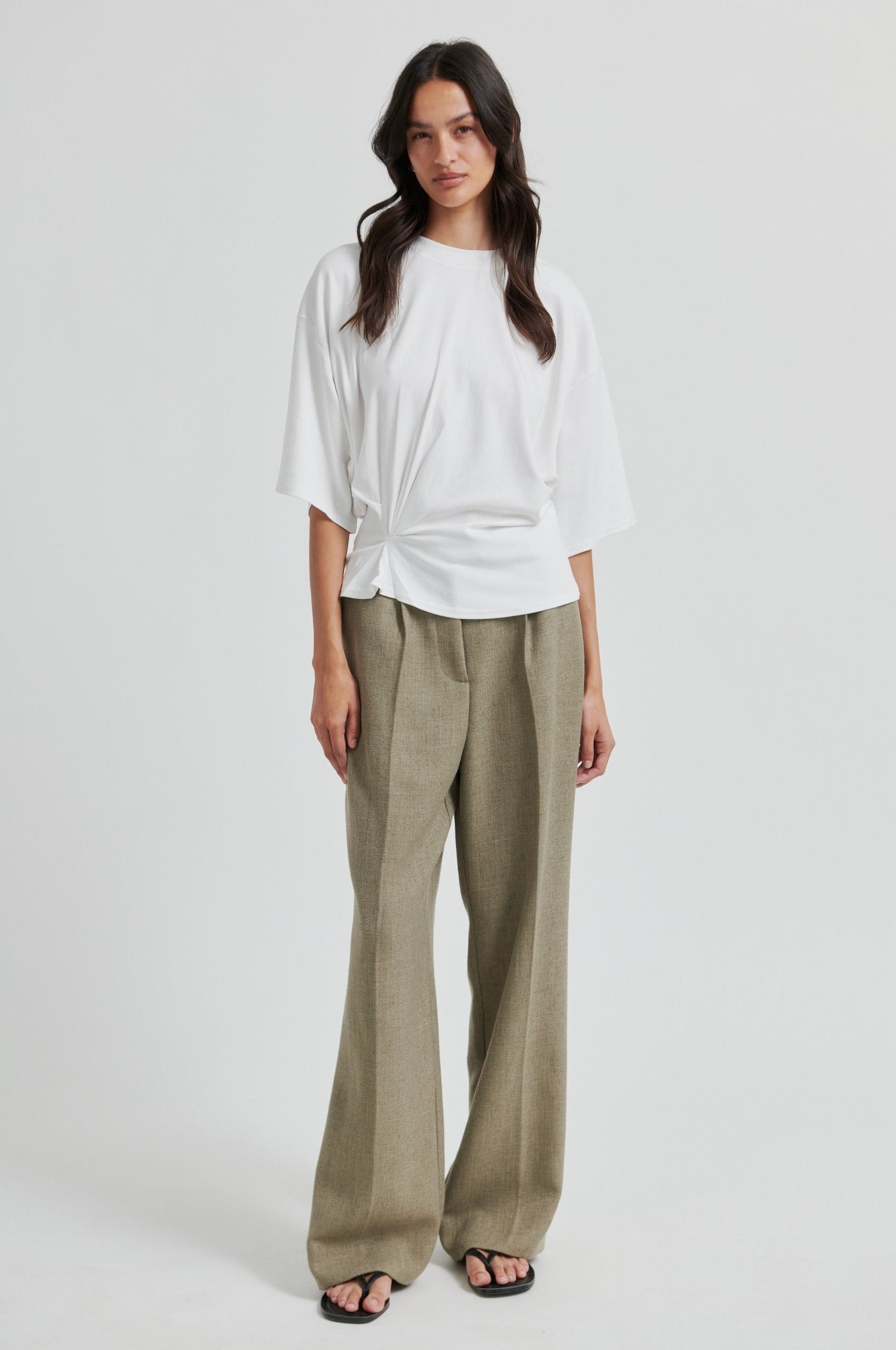 SECOND FEMALE SHIRT