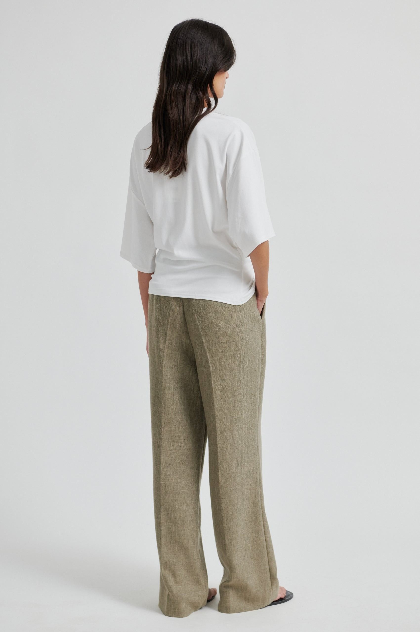 SECOND FEMALE SHIRT