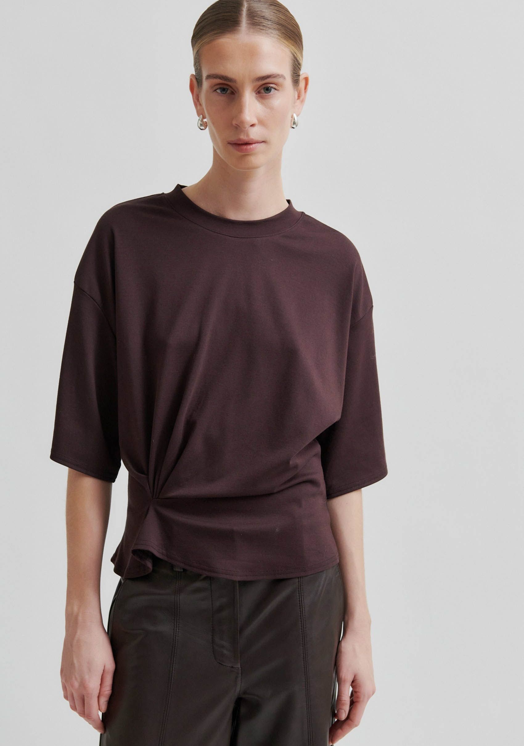 SECOND FEMALE SHIRT