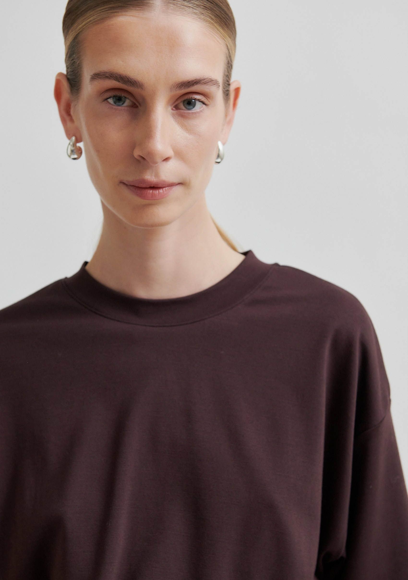 SECOND FEMALE SHIRT