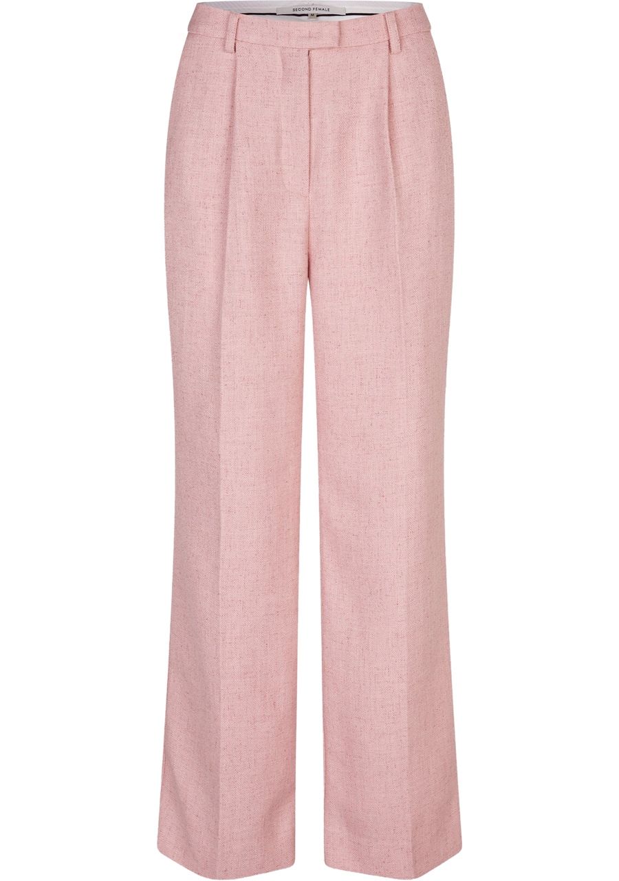SECOND FEMALE WIJDE PANTALON