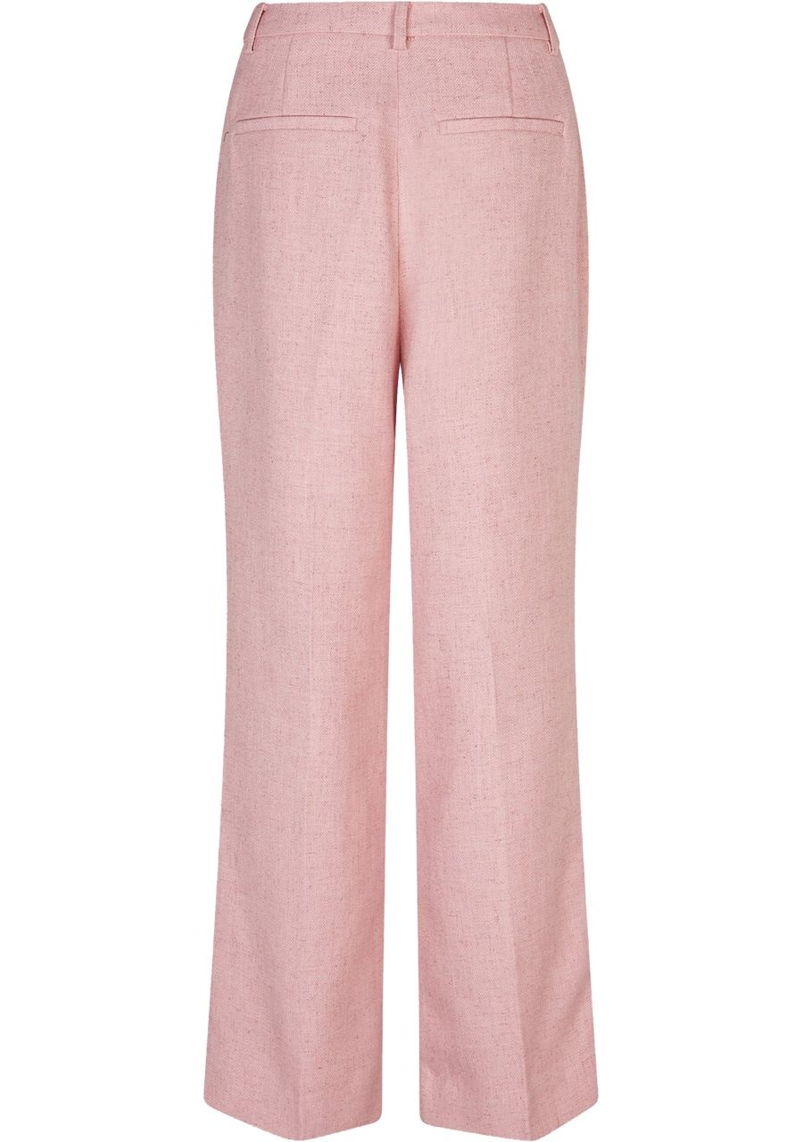 SECOND FEMALE WIJDE PANTALON