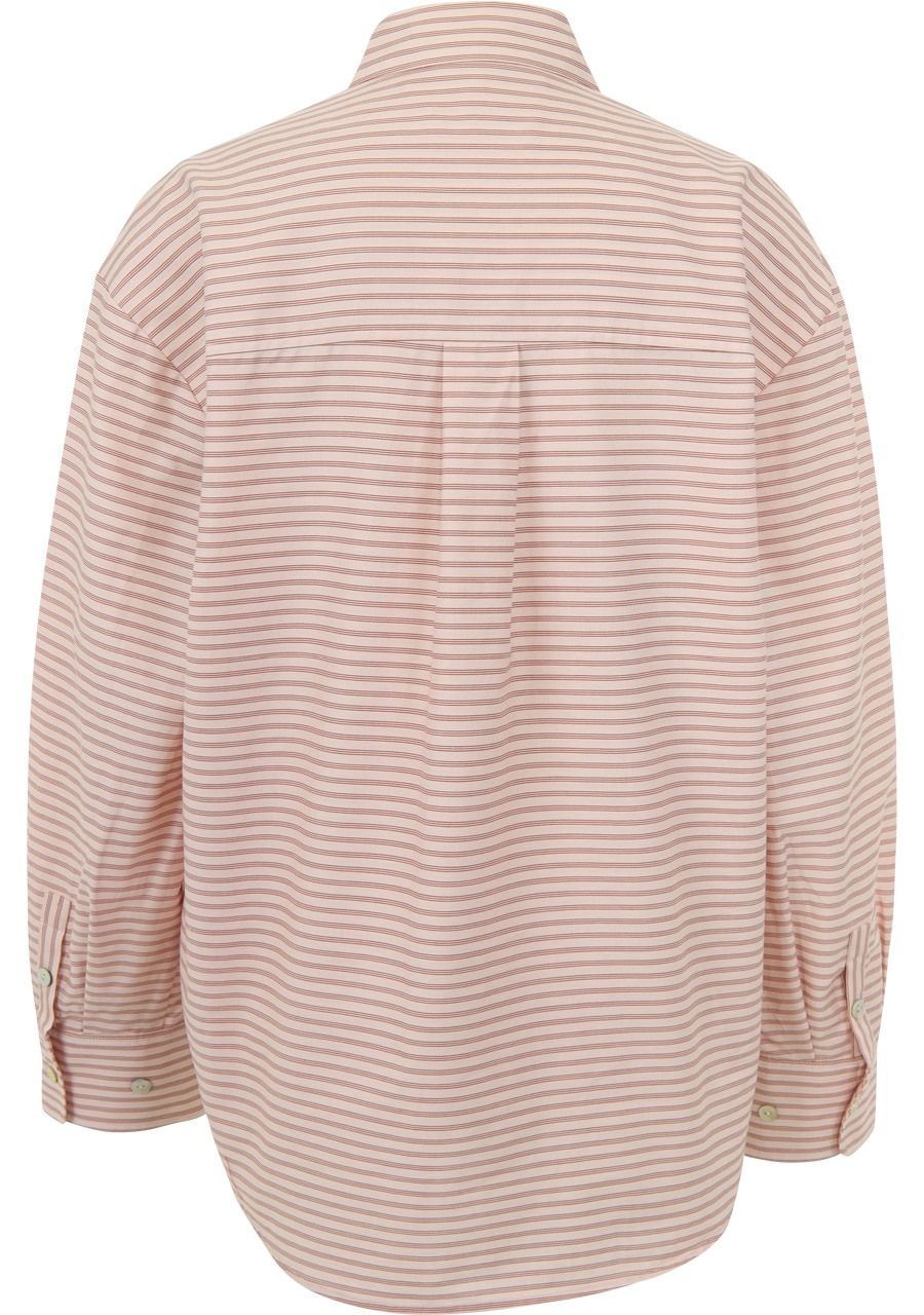 SECOND FEMALE BLOUSE