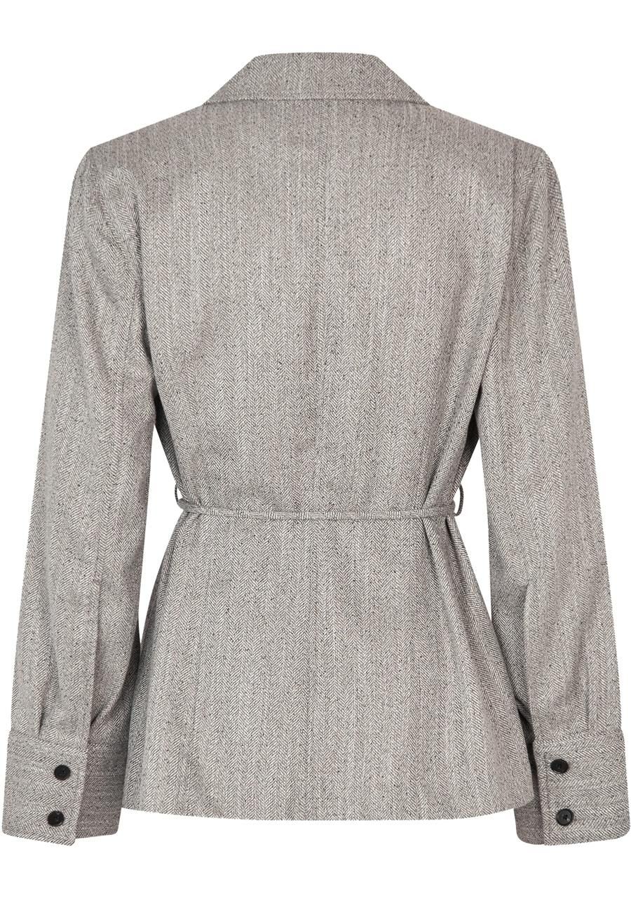 SECOND FEMALE BLAZER