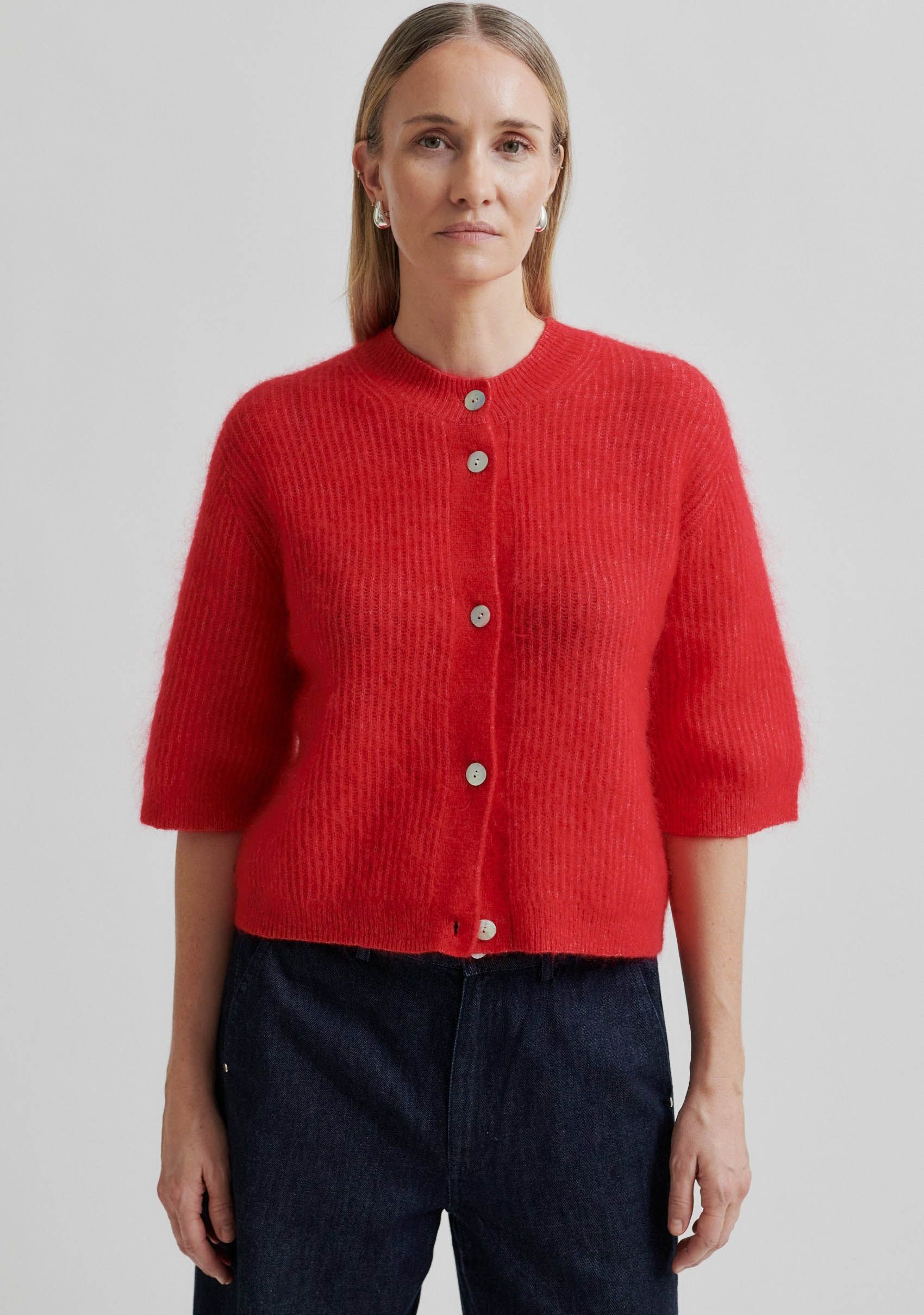 SECOND FEMALE VEST