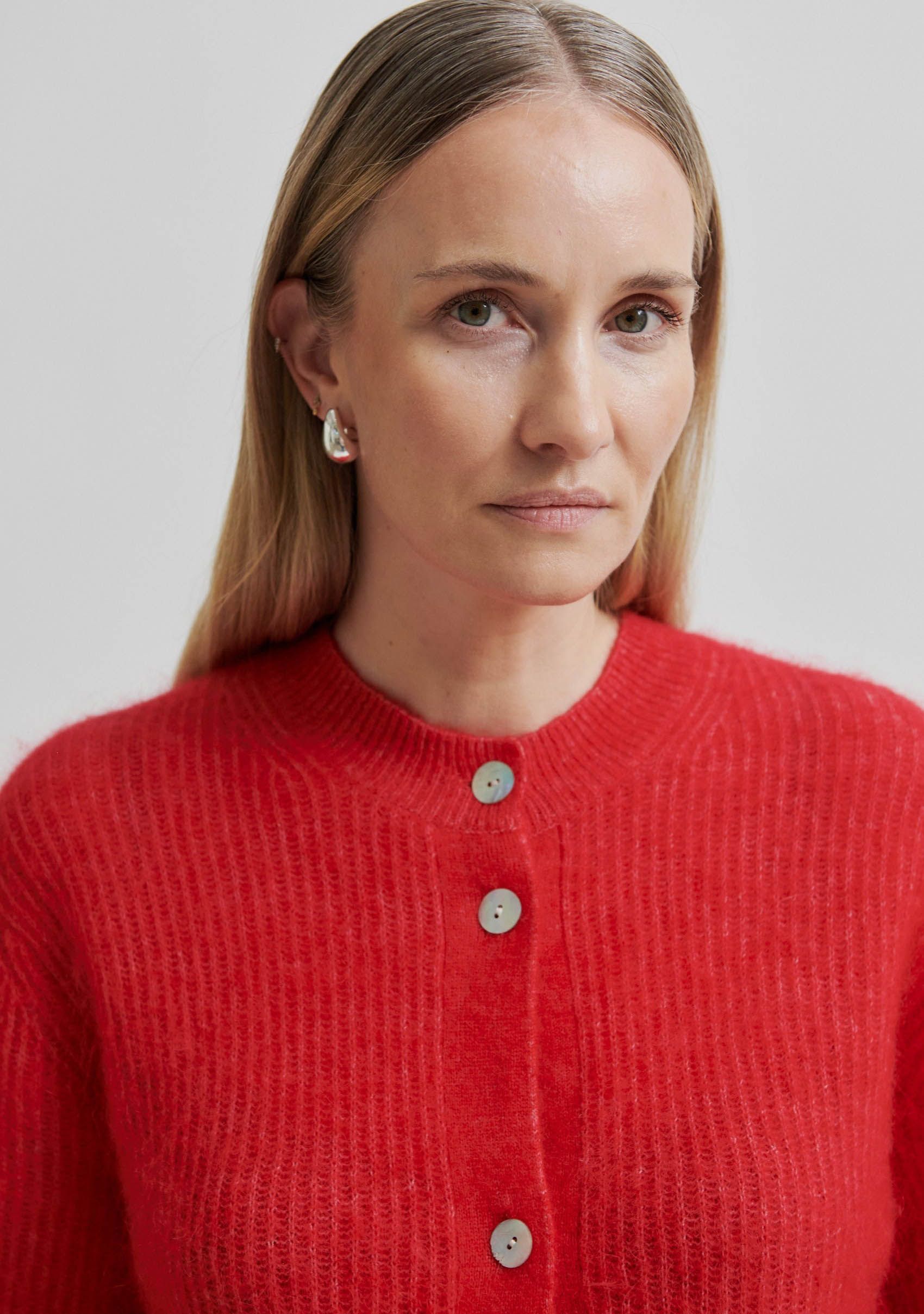 SECOND FEMALE VEST