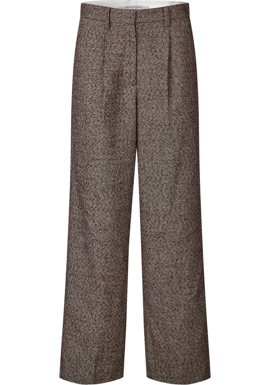 SECOND FEMALE PANTALON