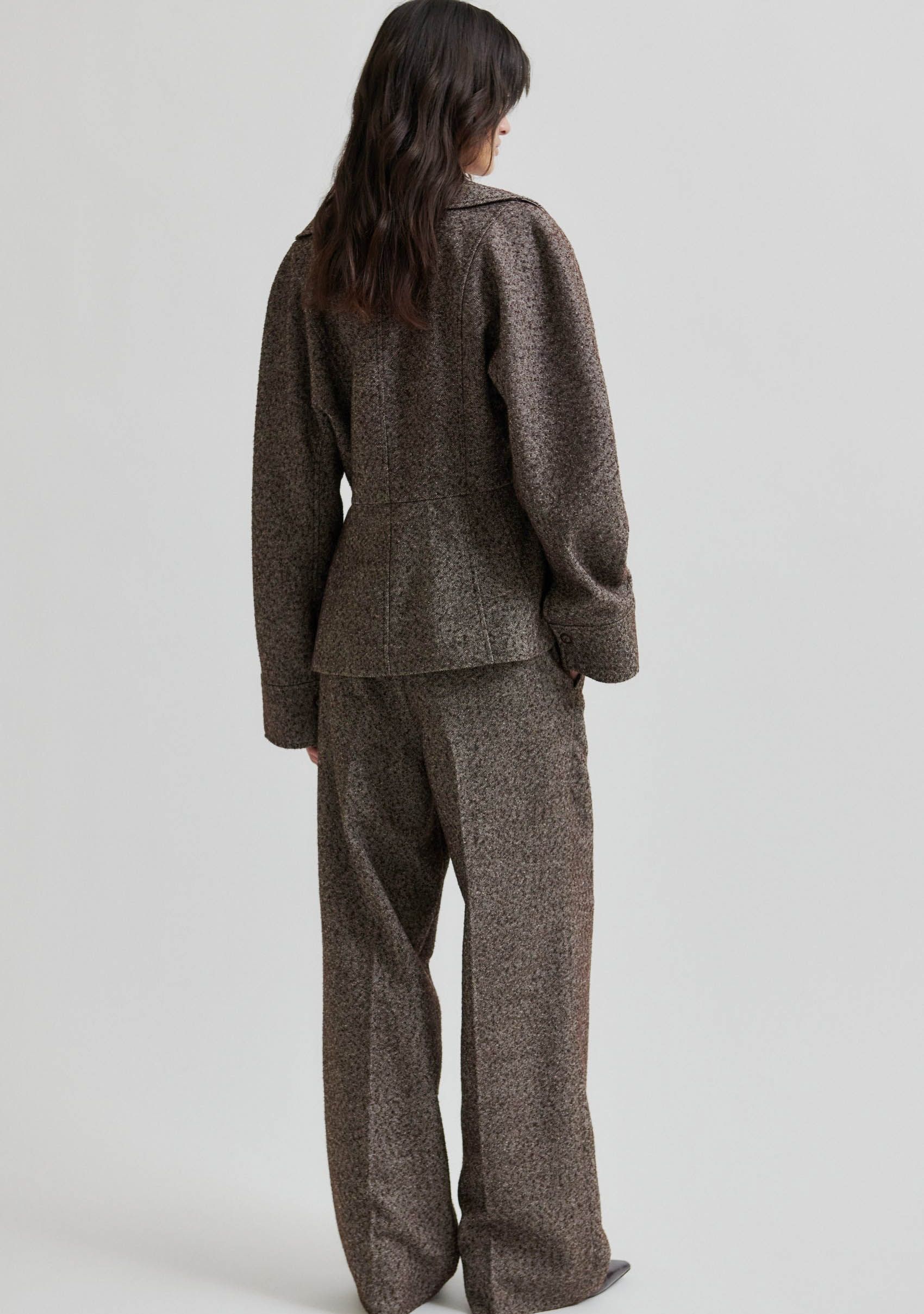 SECOND FEMALE PANTALON