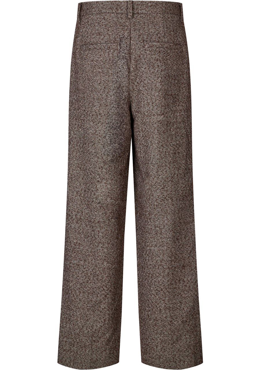 SECOND FEMALE PANTALON