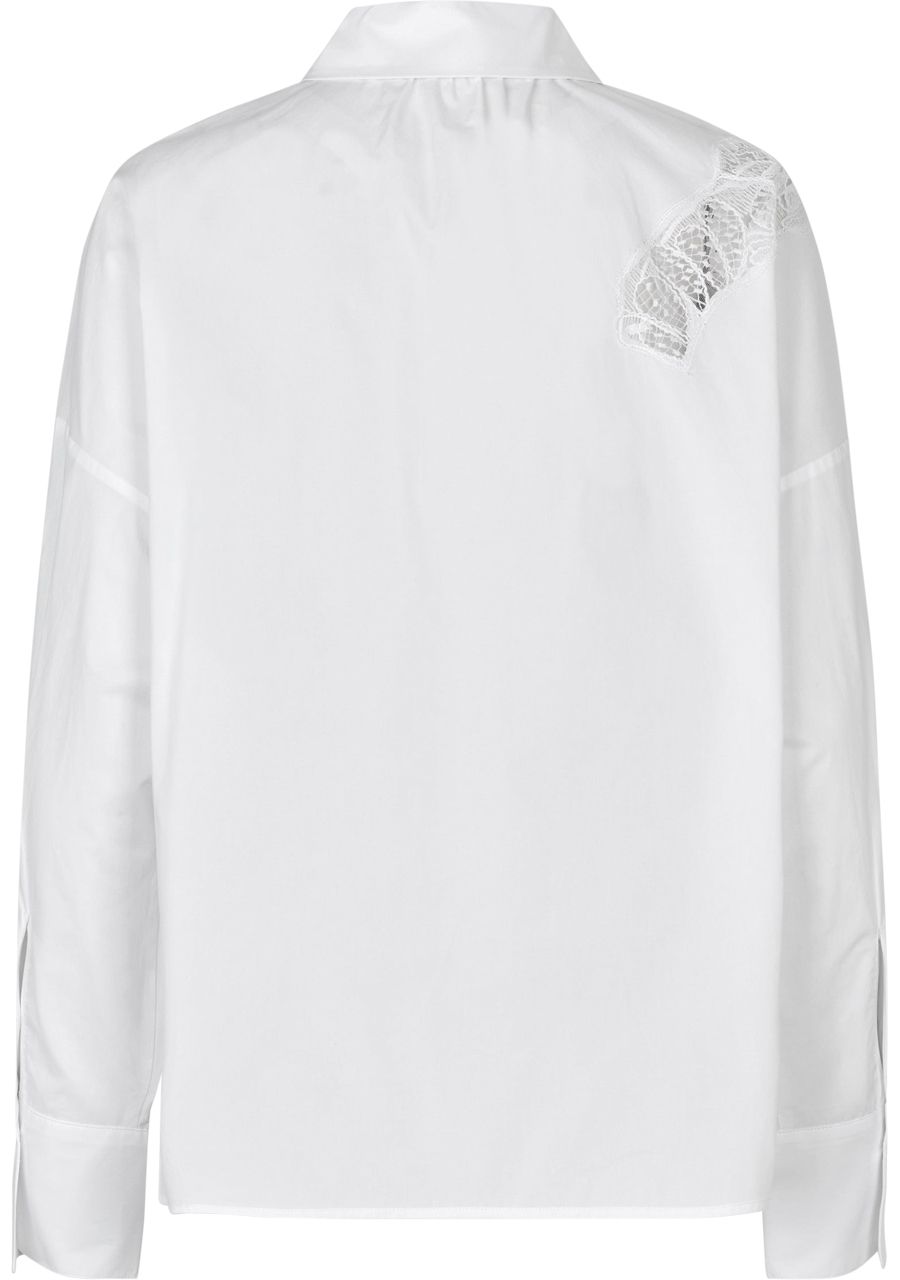 SECOND FEMALE BLOUSE