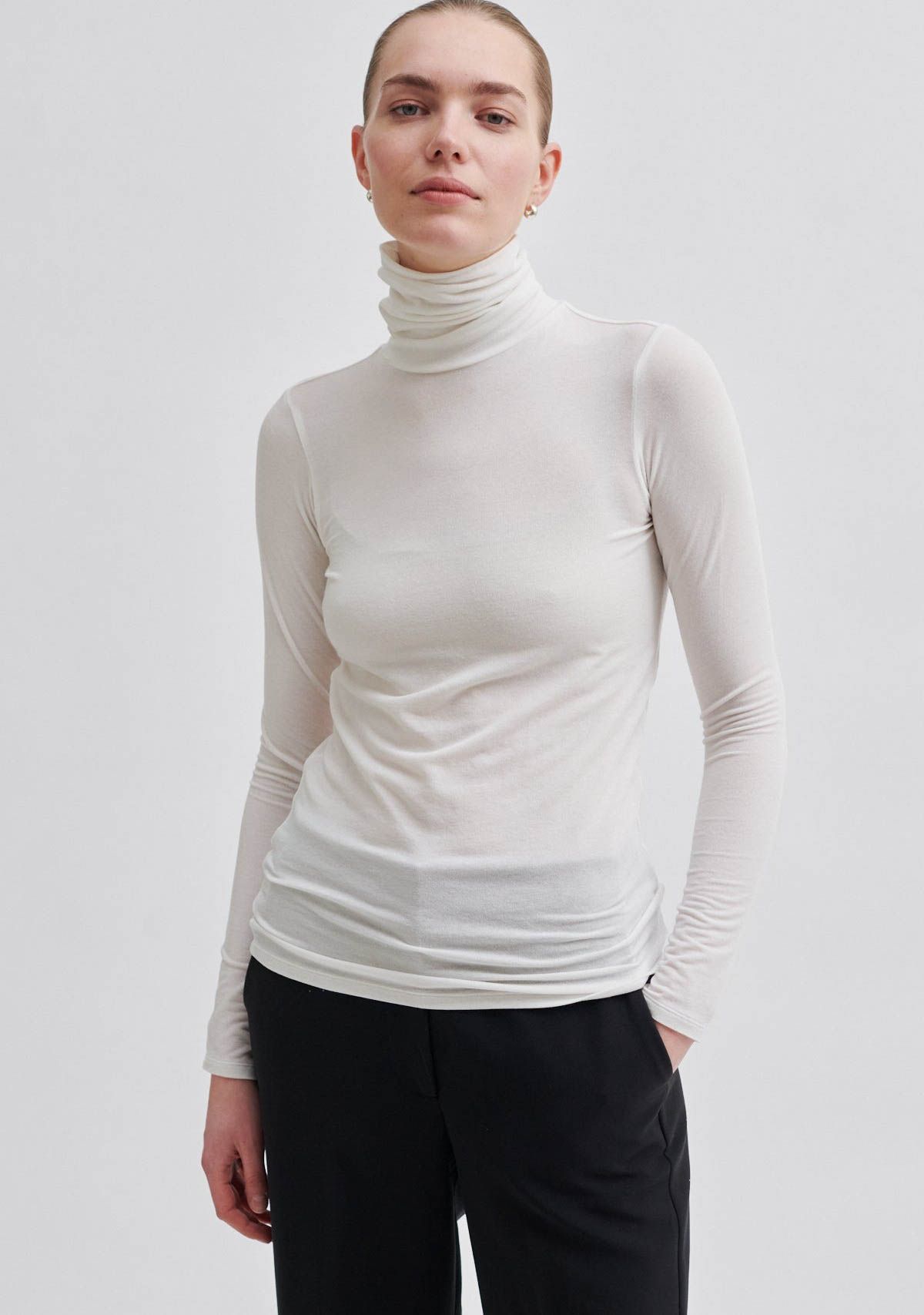 SECOND FEMALE SHIRT