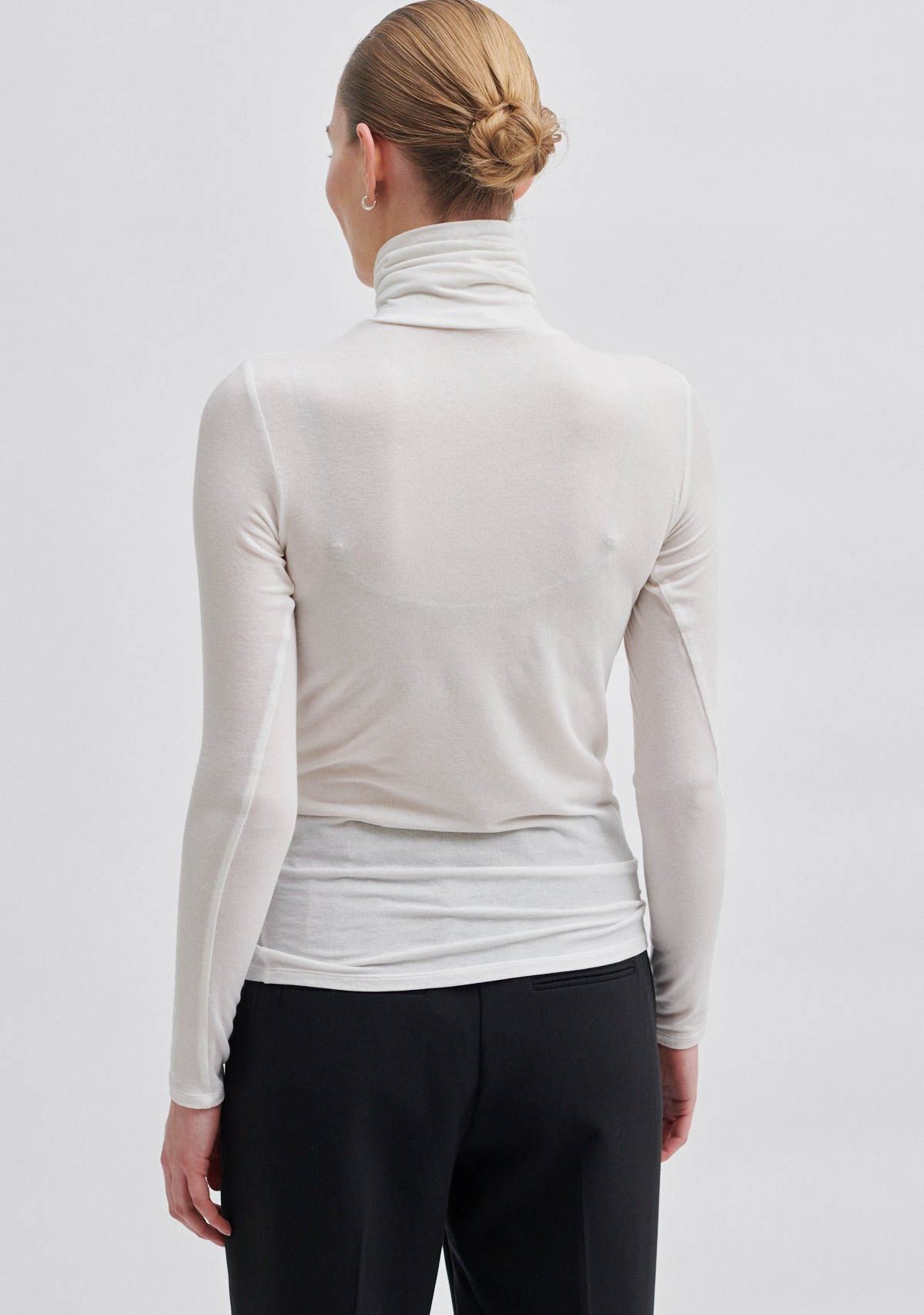 SECOND FEMALE SHIRT