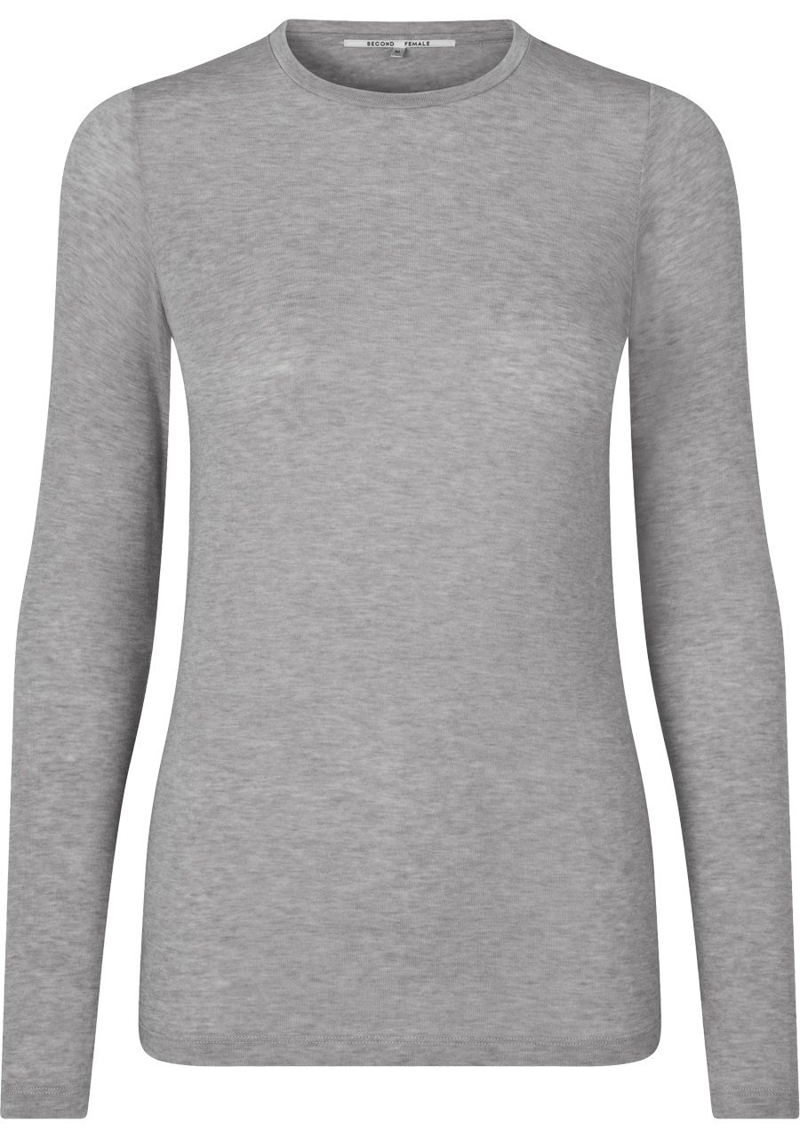 SECOND FEMALE SHIRT