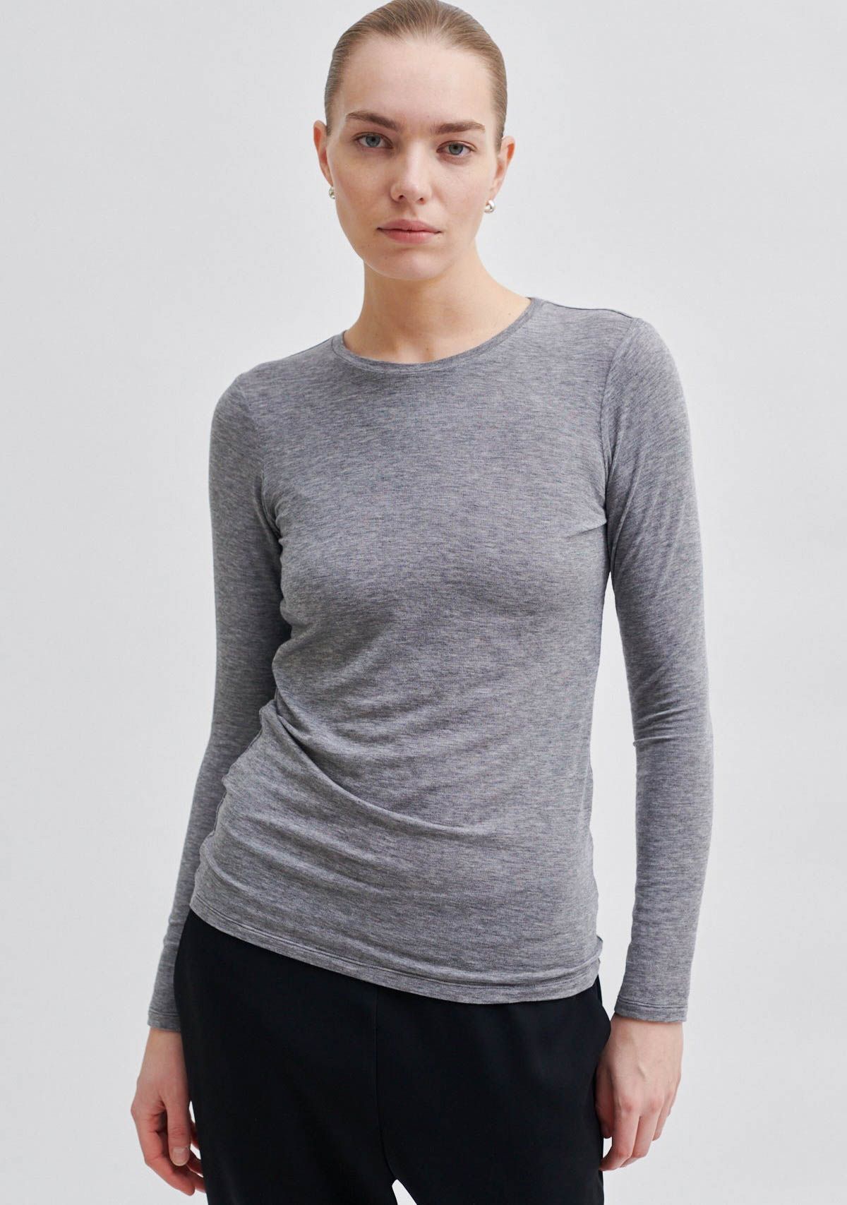 SECOND FEMALE SHIRT