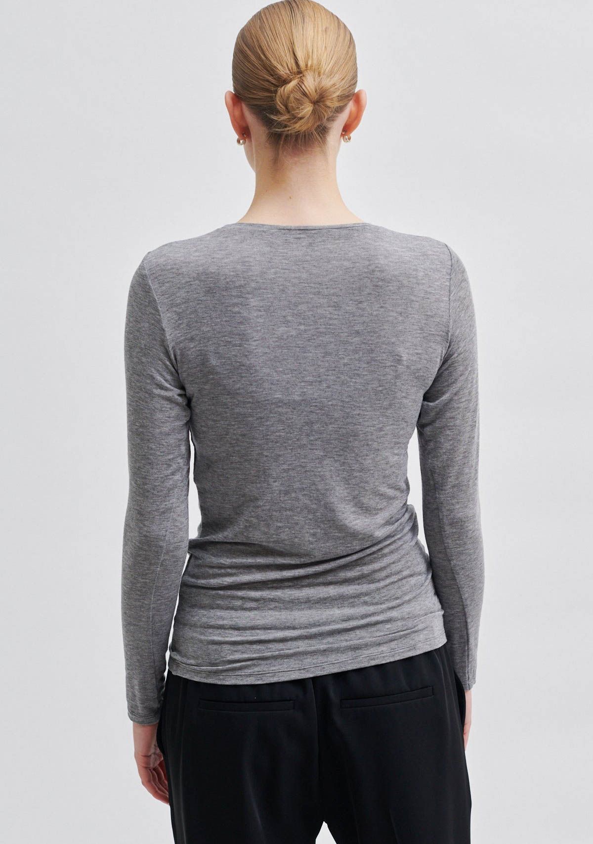 SECOND FEMALE SHIRT