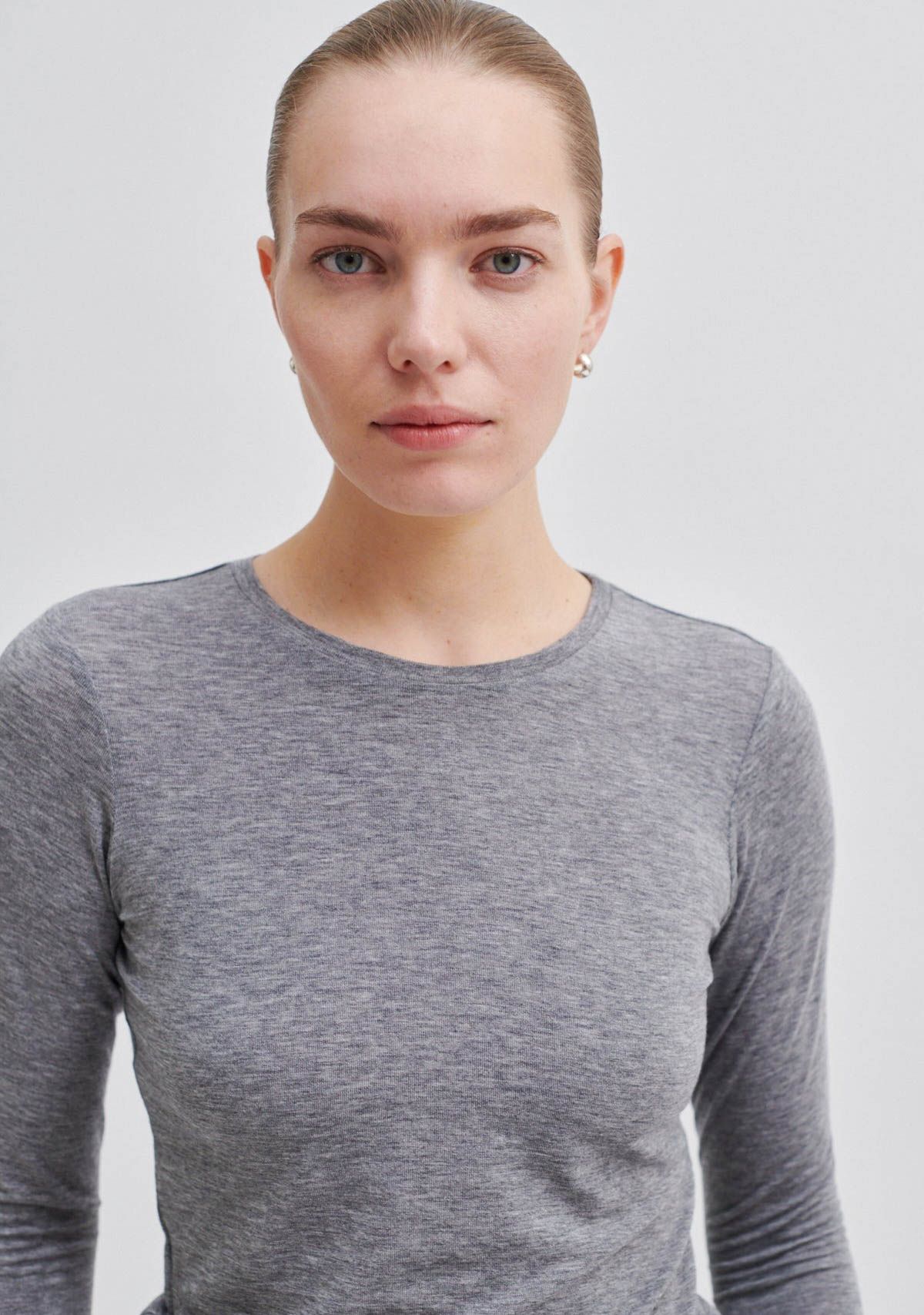 SECOND FEMALE SHIRT
