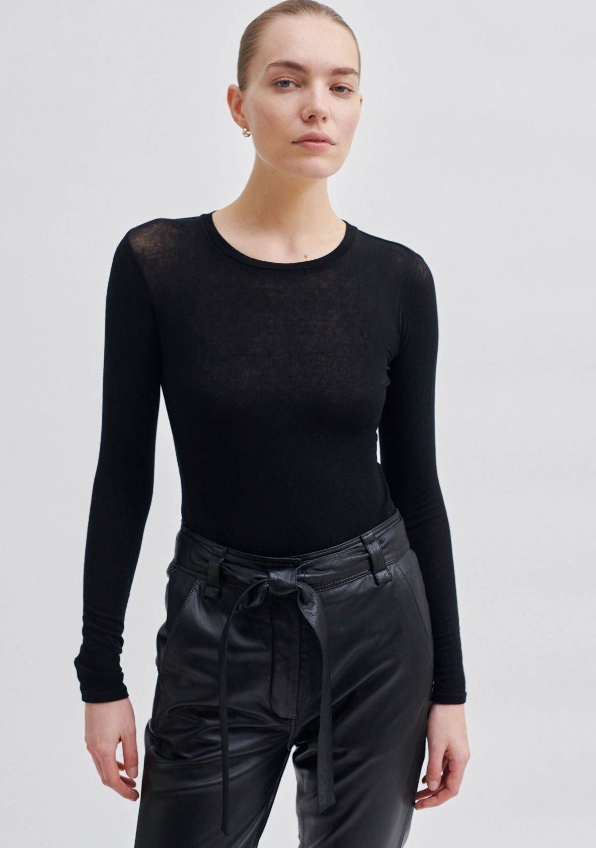 SECOND FEMALE SHIRT