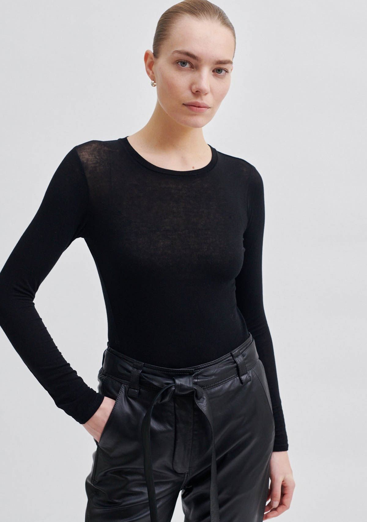 SECOND FEMALE SHIRT